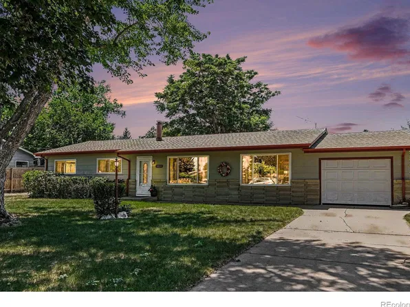 3835 Goodell Ln, Fort Collins, CO 80526
