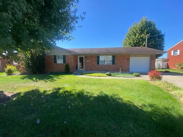 1304 Taylor St, Flatwoods, KY 41139