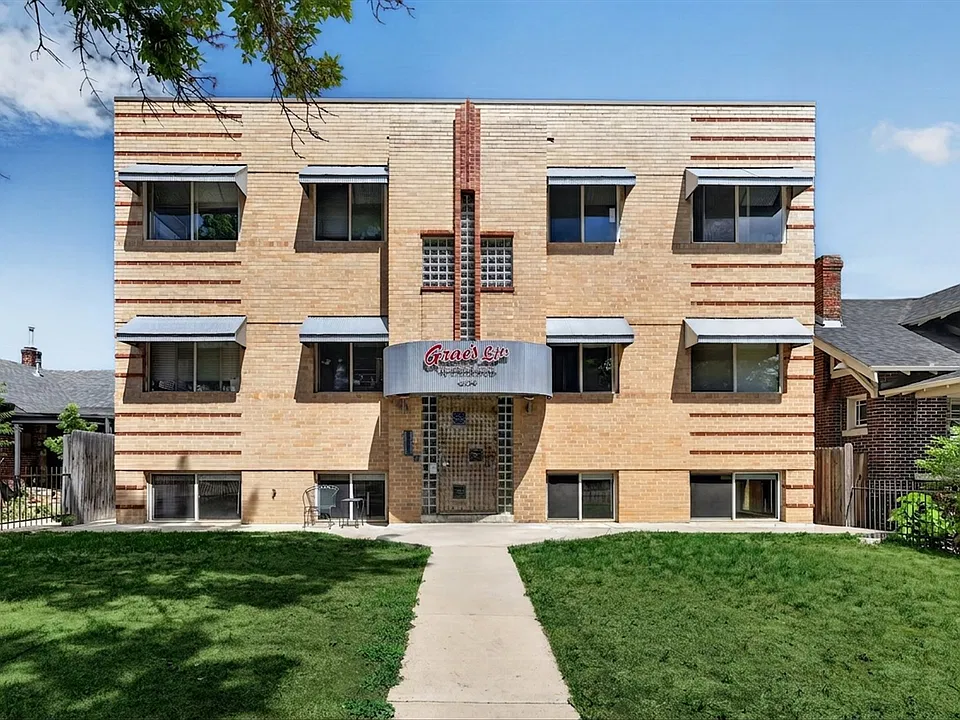 4334 N Federal Blvd #104