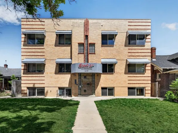 4334 N Federal Blvd #104, Denver, CO 80211