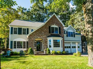 16 Woodland Rd, Wellesley, MA 02481