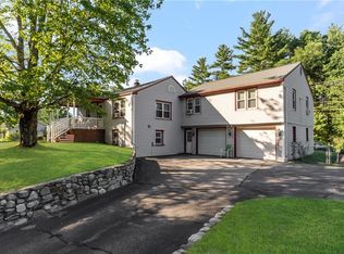 217-219 Douglas Tpke, Burrillville, RI 02830