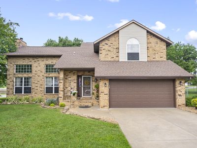 3957 W Harrison Street, Springfield, MO, 65802