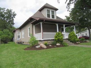 1404 W Jefferson St, Kokomo, IN