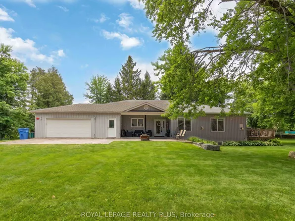 4932 Aurora Rd, Whitchurch Stouffville, ON L4A 3J9