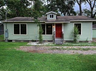 5809 Gaston St, Houston, TX 77016