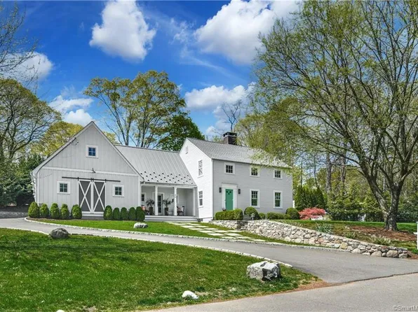 1 Fairmead Road, Darien, CT 06820