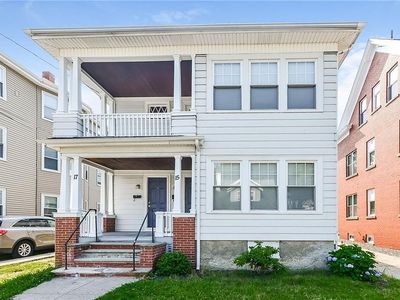 15 Pembroke Ave, Providence, RI, 02908