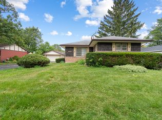 4116 Forest Ave, Downers Grove, IL 60515
