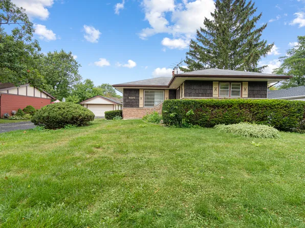 4116 Forest Ave, Downers Grove, IL 60515