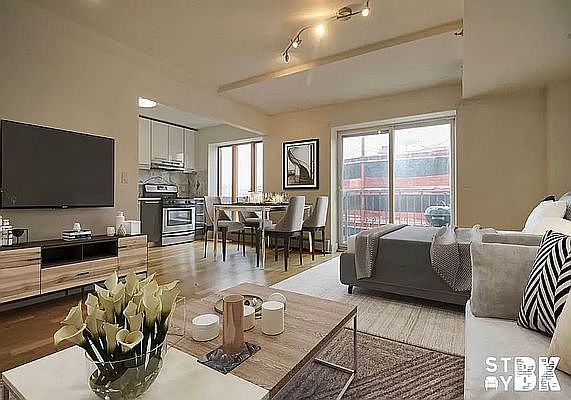 1st image of 279 Lee Ave APT 2B