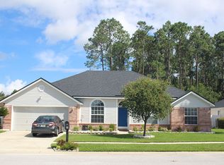 192 Southern Grove Dr, Saint Johns, FL 32259