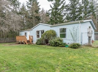18408 103rd Ave SW, Vashon, WA 98070