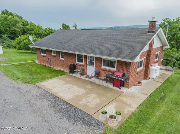 7493 Columbia Blvd, Berwick, PA 18603