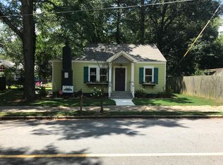 898 Mayland Ave SW, Atlanta, GA 30310