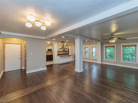 5th image of 2330 Euclid Heights Blvd APT 301