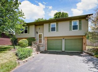 2176 Belltree Dr, Reynoldsburg, OH 43068