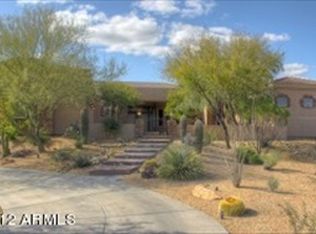 35086 N 98th St, Scottsdale, AZ 85262