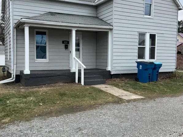 418 S Stevens St, Kenton, OH 43326