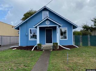 2250 4th St NE, Salem, OR