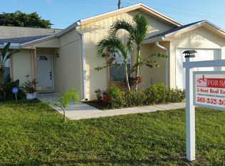 10751 Dalmany Way, Royal Palm Beach, FL 33411