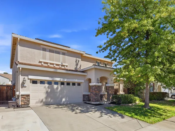 611 Tara Bella Dr, Lincoln, CA 95648