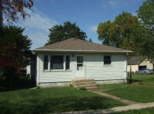 181 Orchard St, Chebanse, IL 60922