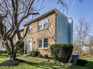 10532 Saddlebrook Ct, Laurel, MD 20723