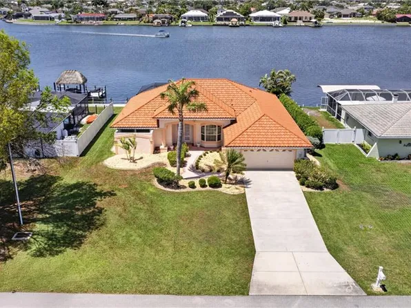 1145 SW 44th ST, CAPE CORAL, FL 33914