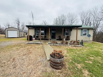 2810 Swart Rd, Albany, OH, 45710
