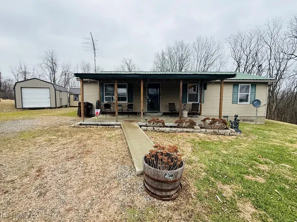 2810 Swart Rd, Albany, OH 45710