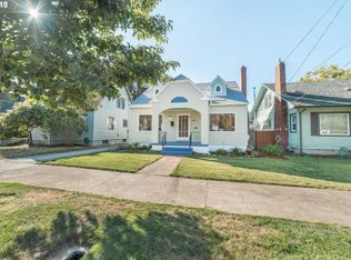 3644 SE Franklin St, Portland, OR