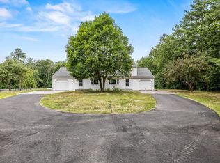 284 Eastern Ave, Rochester, NH 03867