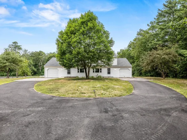 284 Eastern Avenue, Rochester, NH 03867