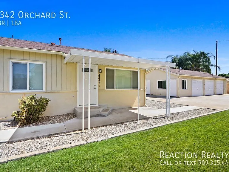 4342 Orchard St — Photo 1
