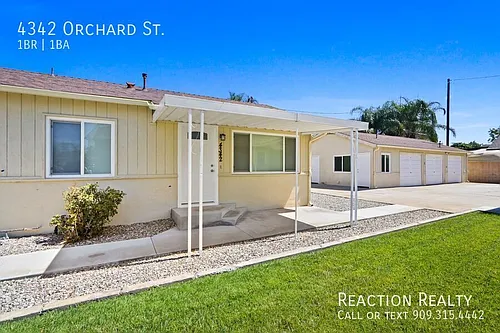 4342 Orchard St Photo 1