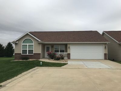 416 Douglas Dr, Gibson City, IL, 60936