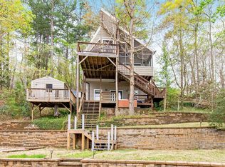 38 East Ave, Dadeville, AL 36853