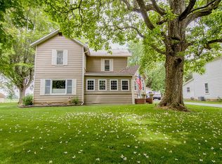 208 W Main St, Waldo, OH 43356