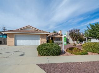 1265 Auburn St, Hemet, CA 92545