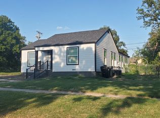 1503 S 11th St, Temple, TX 76504