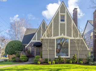 2844 NE 32nd Pl, Portland, OR