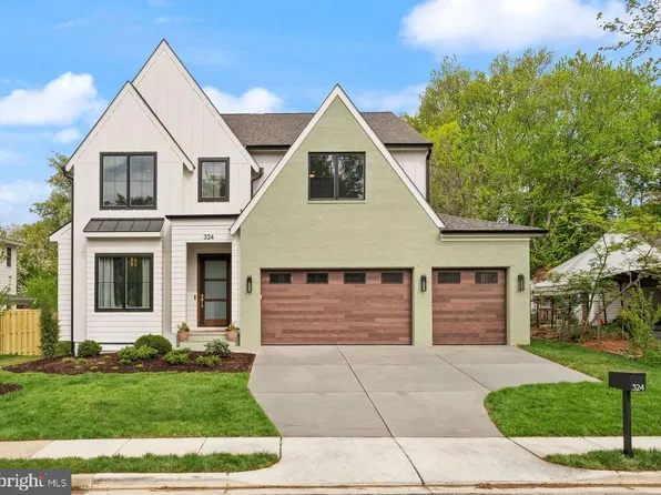 324 Tapawingo Rd SE, Vienna, VA 22180