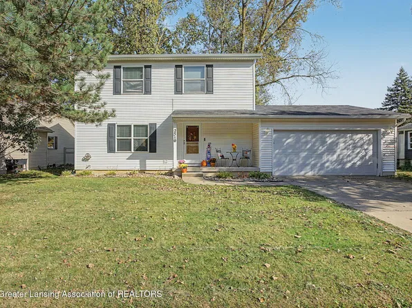 2510 Schippell St, Holt, MI 48842