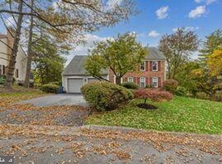 20321 Pleasant Ridge Dr, Montgomery Village, MD 20886