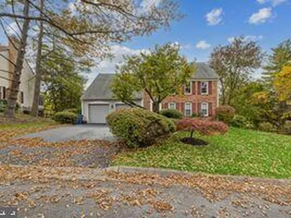20321 Pleasant Ridge Dr, Montgomery Village, MD 20886
