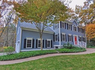 59 Lancashire Dr, Mansfield, MA 02048