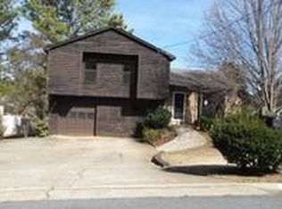 2193 Huddersfield Way, Norcross, GA 30071