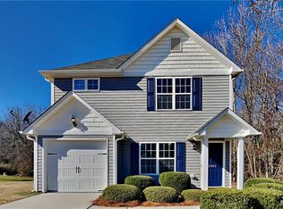2002 Richards Ave, Burlington, NC 27217