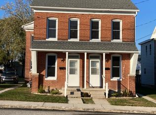 619 Maple Ave, Hanover, PA 17331